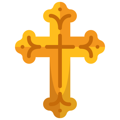 Cross Designs - AI十字架设计生成器